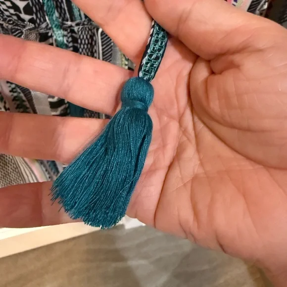 Truly Me by Sara Sara Nordstrom Brand Girls 14 NWT - Picture 5 of 6